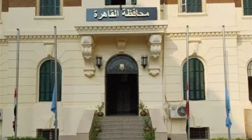 أعمال لجان الحصر.. خريطة الوحدات السكنية الخاضعة لقانون الإيجار القديم في القاهرة